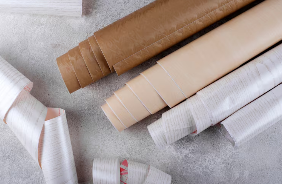Wrapper Sheets
